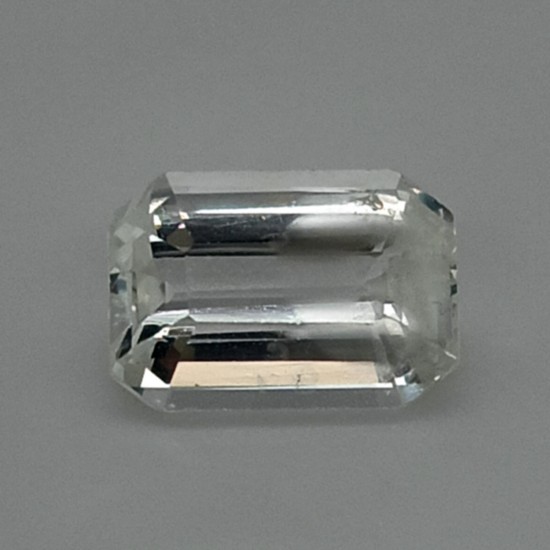 White Sapphire 4.71 Ct Best Quality White Sapphire 4.71 Ct Best Quality